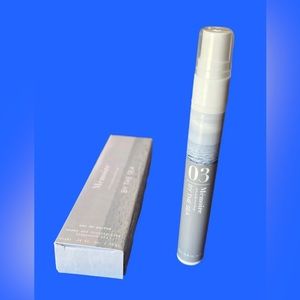 MEMOIRE ARCHIVES Mémoire Archives By The Sea 10 ml NIB